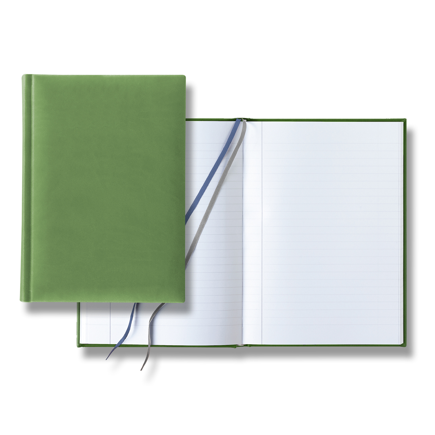 Castelli Tucson Grande Lined White Page Journal 8