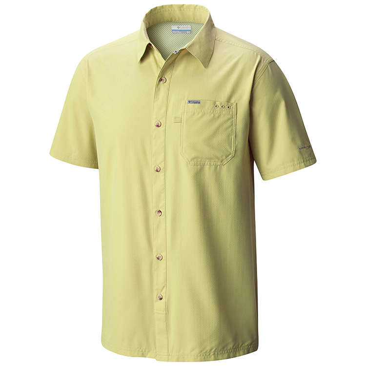 Columbia Slack Tide Camp Shirt 15