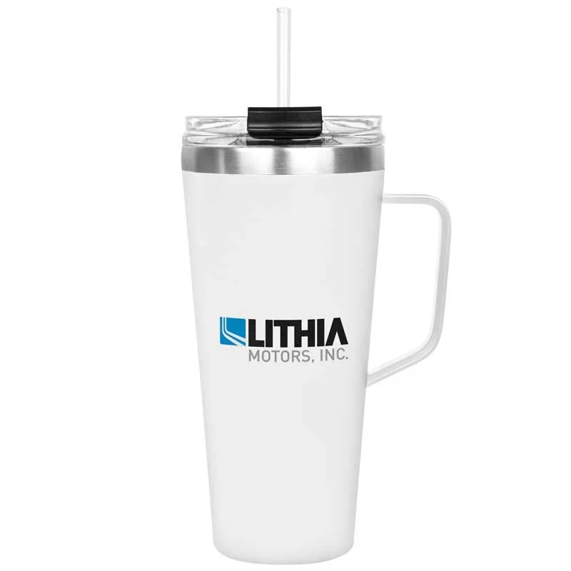 The Concord Mug 30 oz. 3