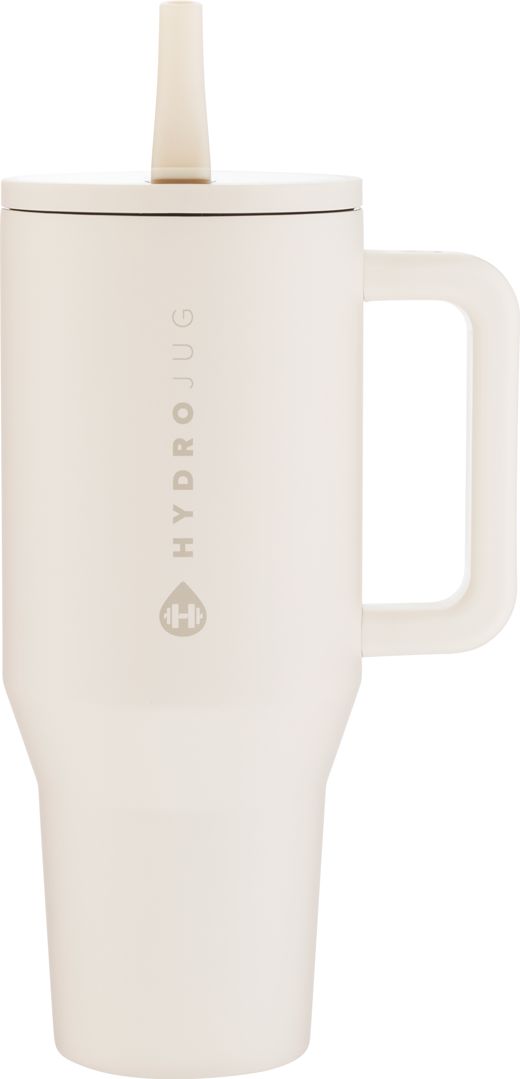 40 oz hydrojug traveler - powder 100