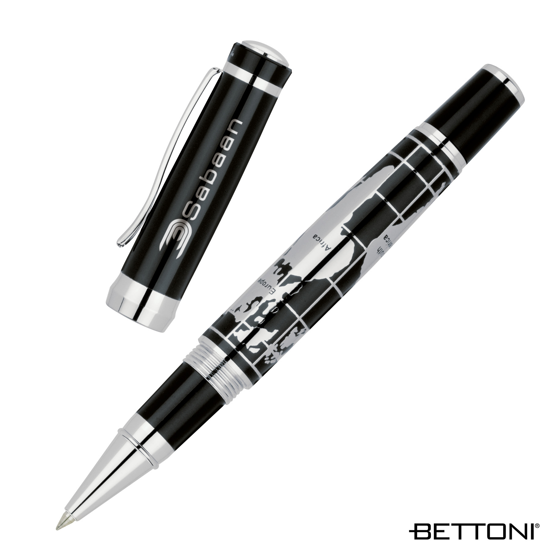 Cosimo Bettoni® Rollerball Pen 9