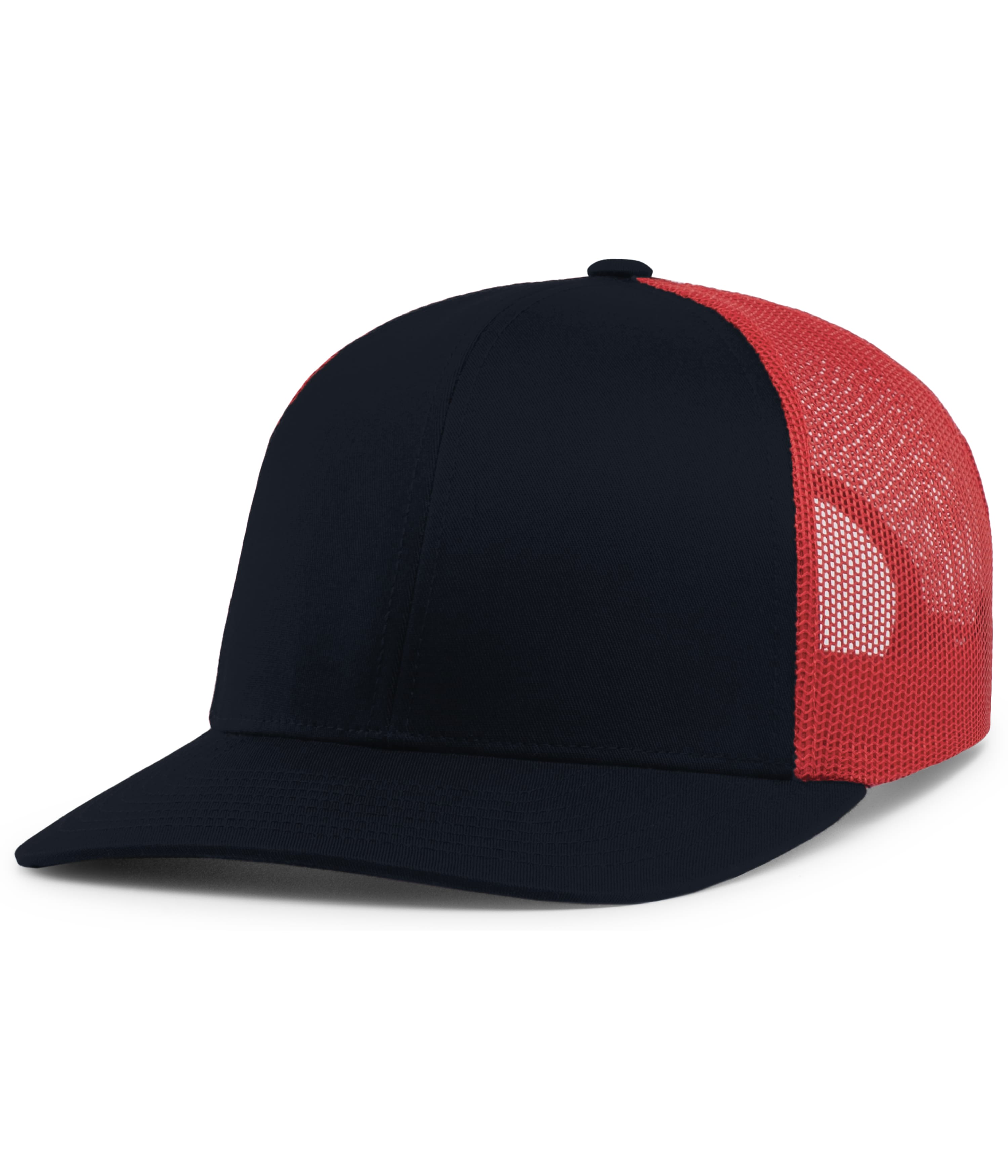 Trucker Snapback Cap 7