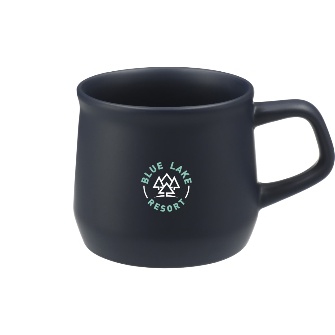 Angus 12oz Ceramic Mug 5