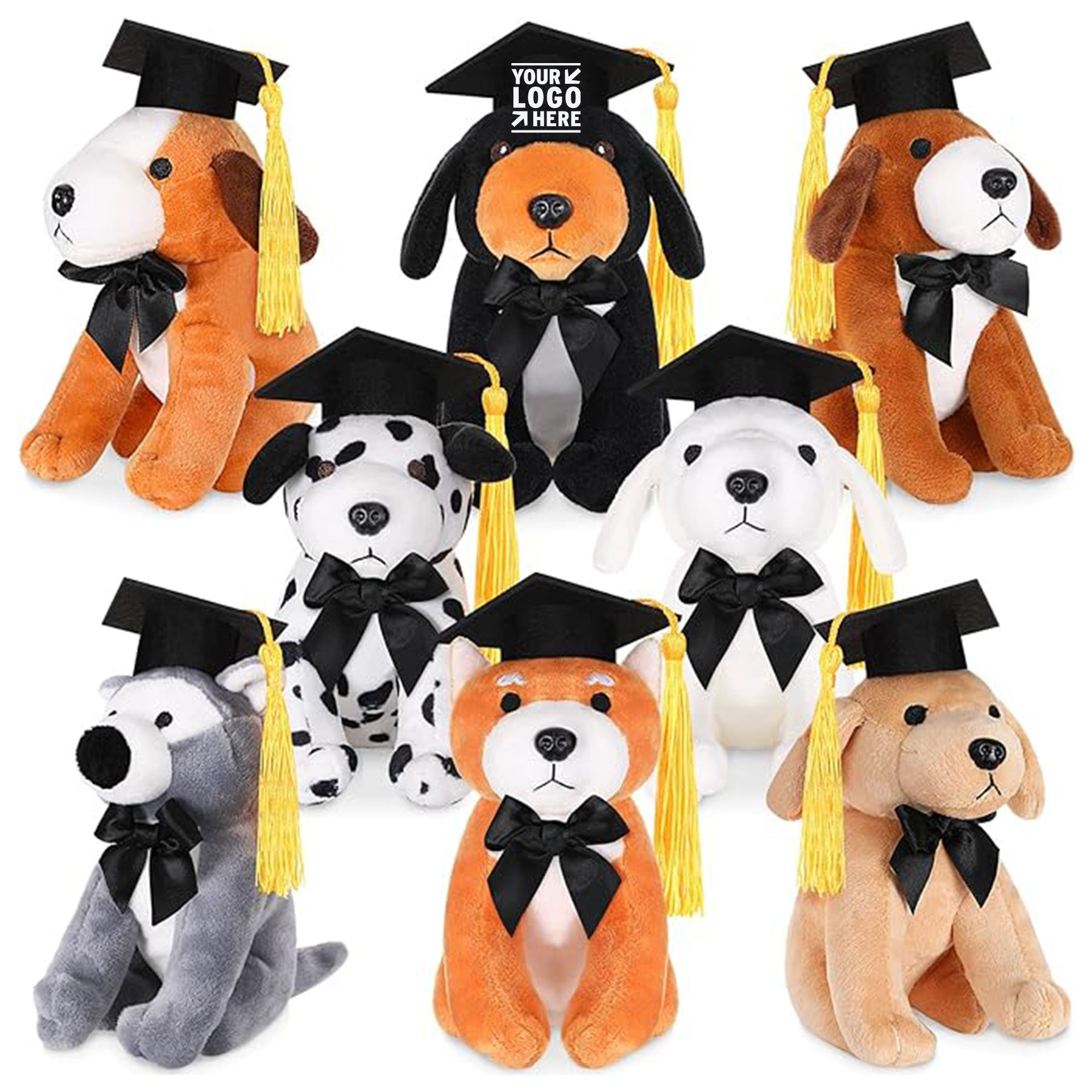 Stuffed Animal Toy 2