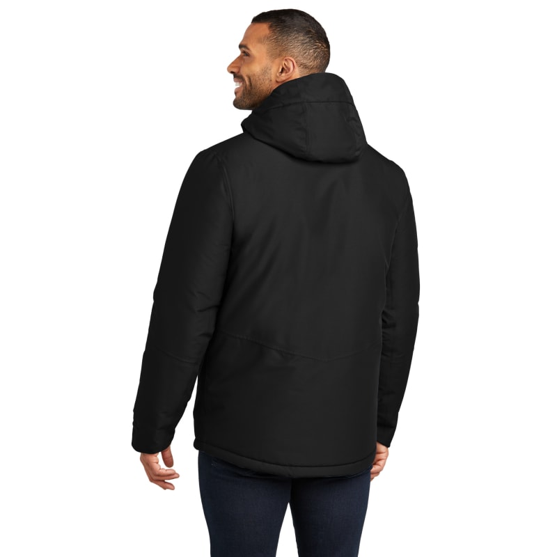 Port Authority Venture Waterproof Insulated Jacket 6
