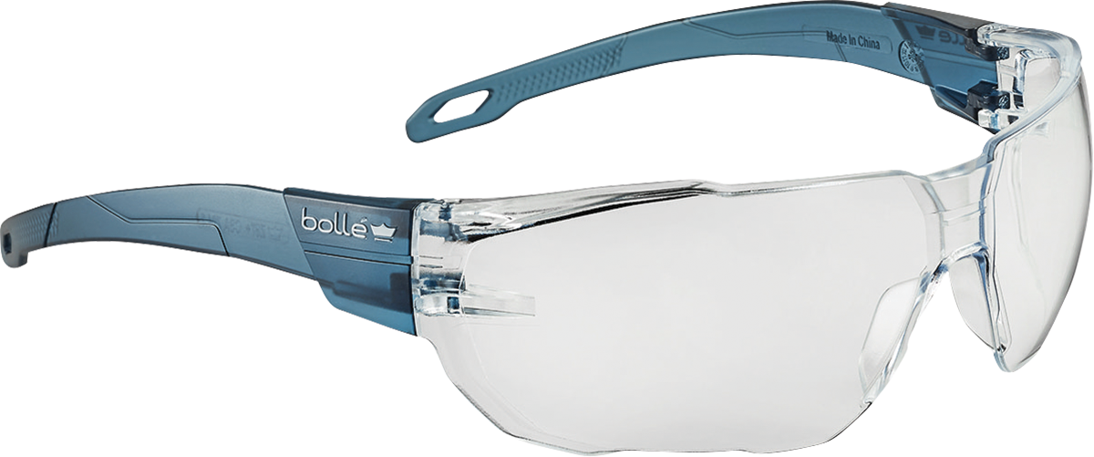 Swift Clear Safety Glasses 11
