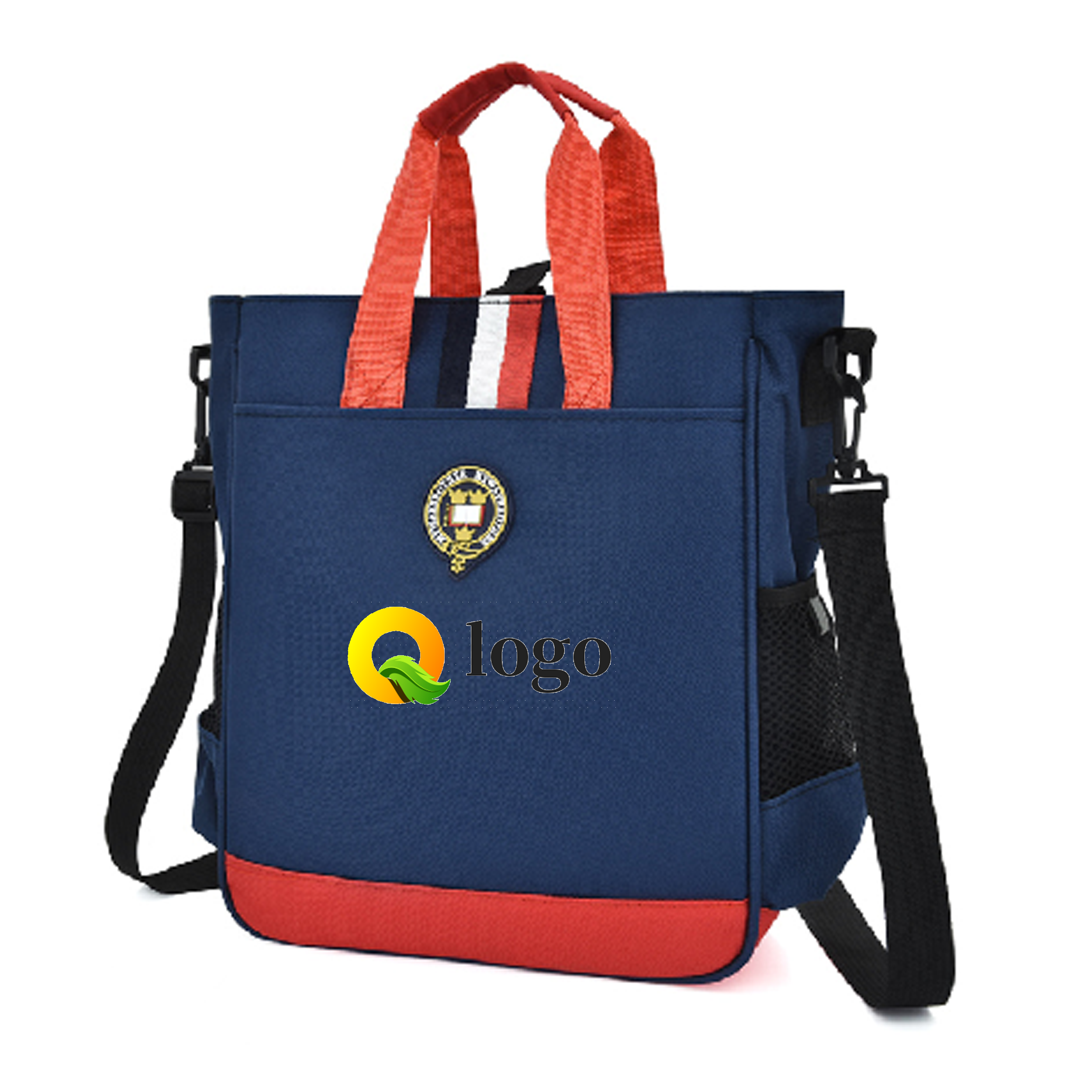 High Density Oxford Handbag 50 MOQ 2