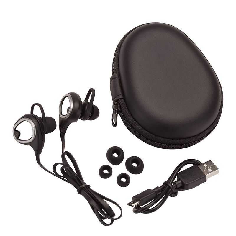 Ring Series Bluetooth Earbuds 29