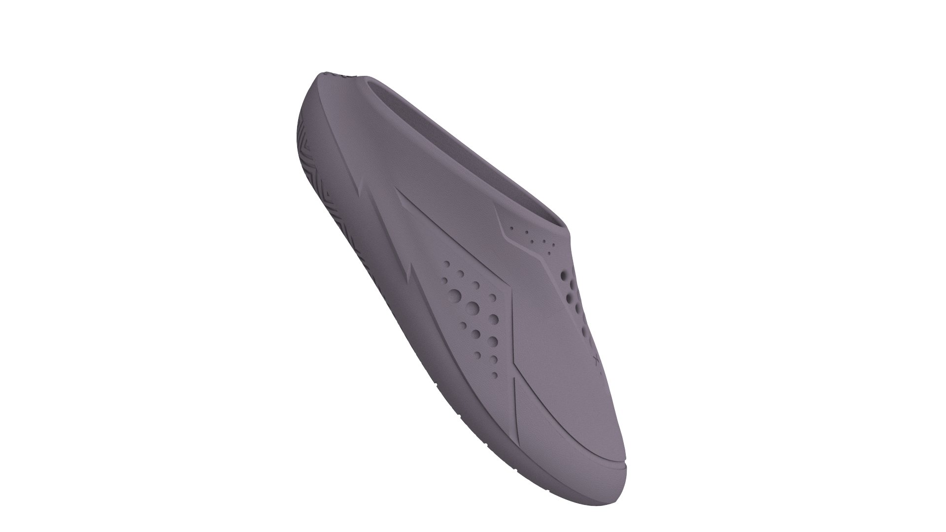 Curry FoamTro Unisex Slides 5