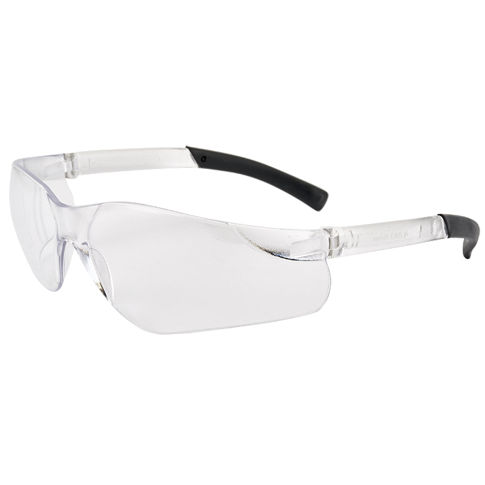 Zenon Clear Glasses 2