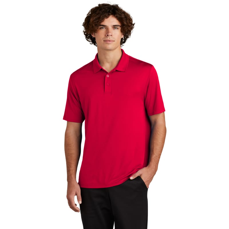Sport-Tek Sideline Polo 15