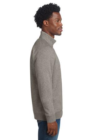 Sport-Tek Drive Fleece 1/4-Zip Pullover STF202 44