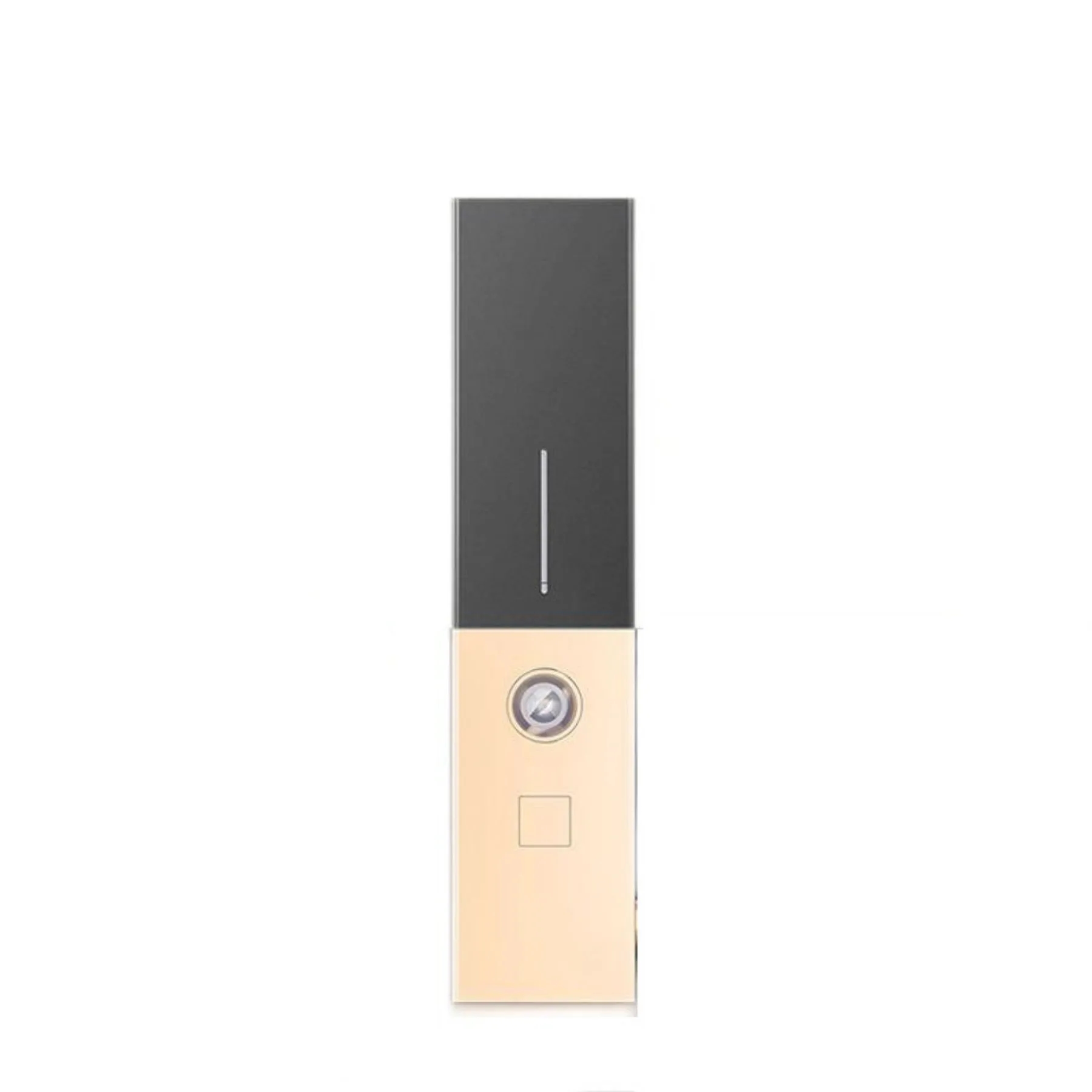Multi-color Option Cute Design Night Light With USB Speaker 5