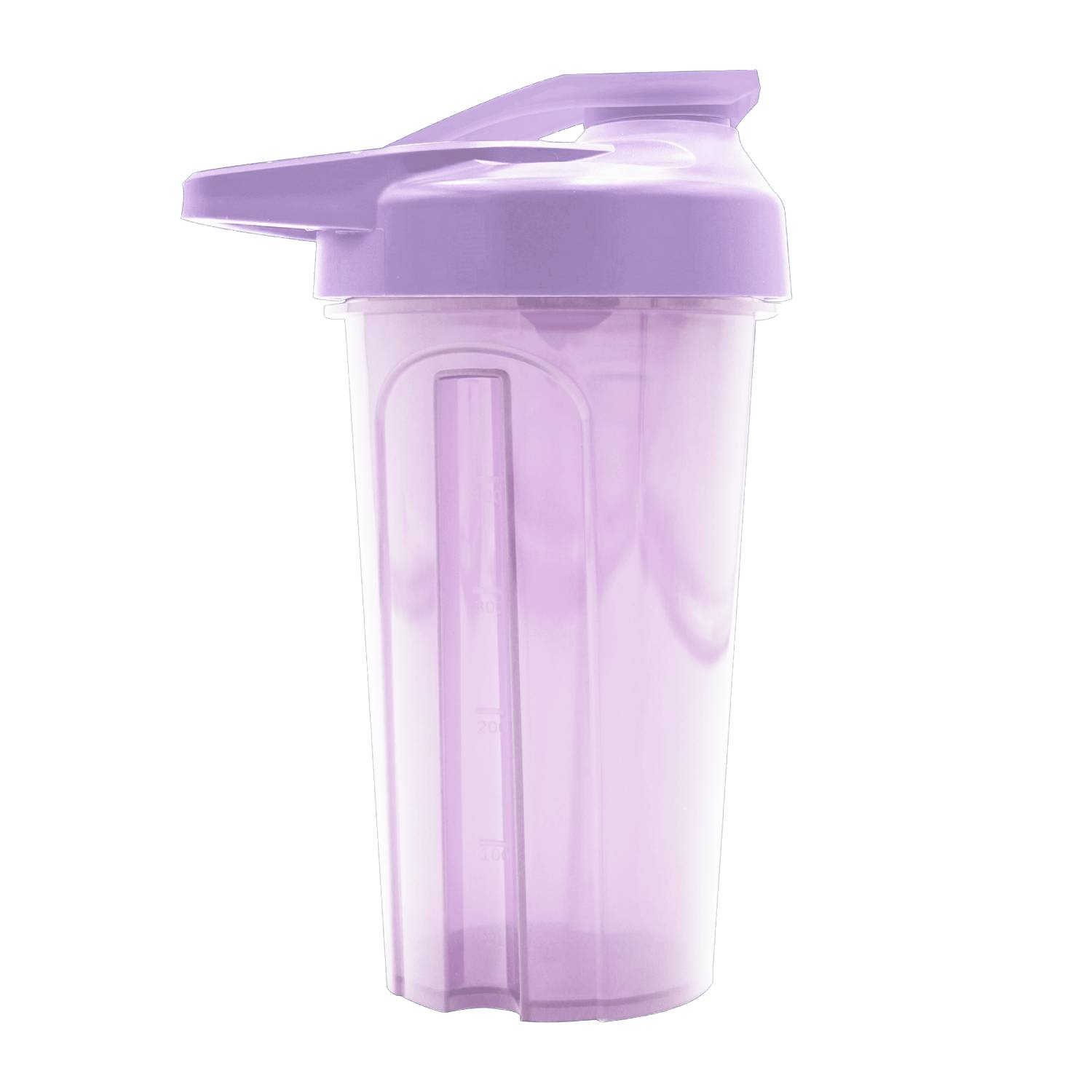 Reusable Plastic Tumbler with Flip Top Lid, 20oz. 9