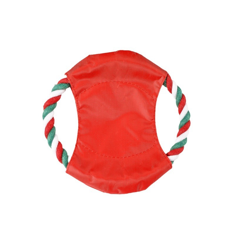 Pet Flying Disc 3