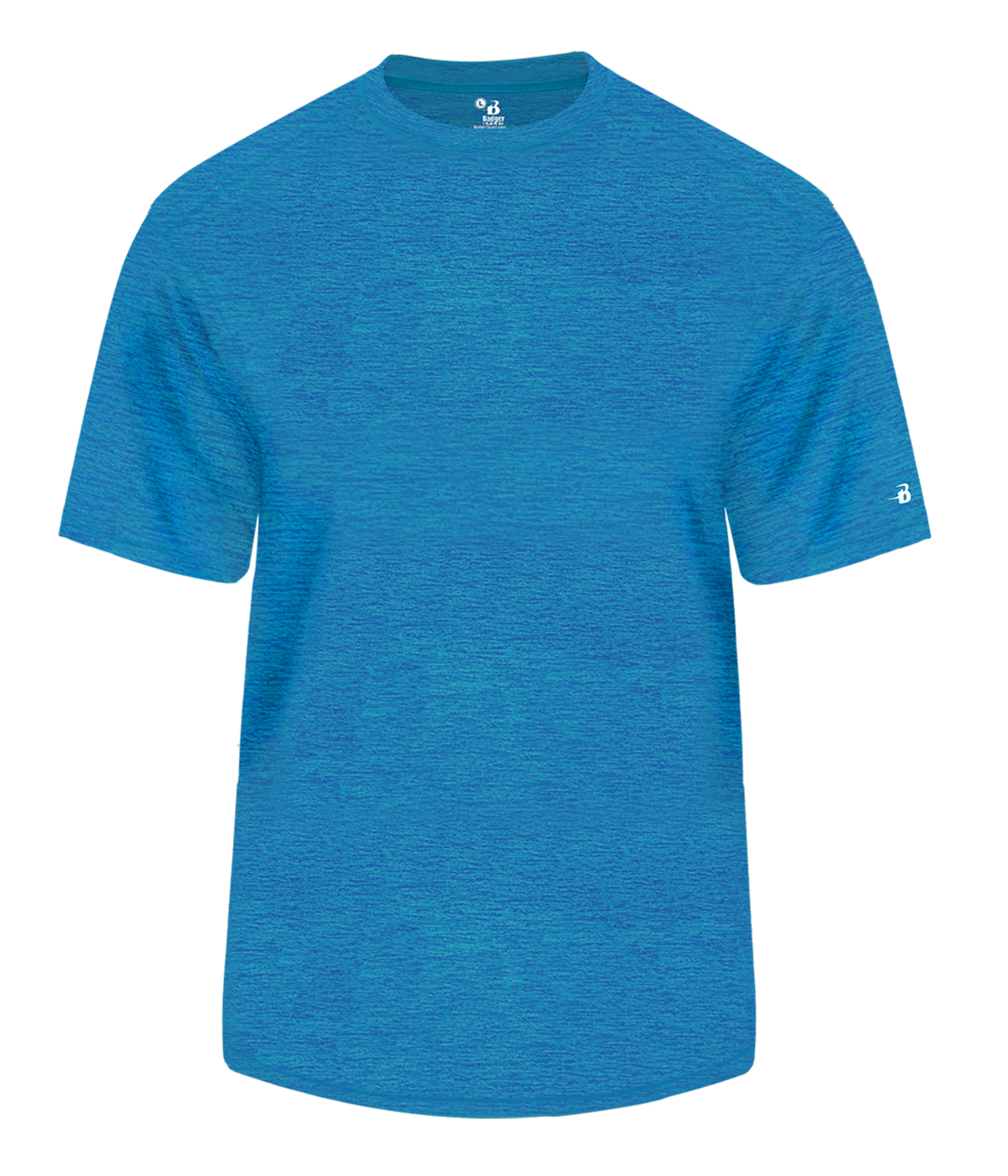 TONAL BLEND YOUTH TEE 11