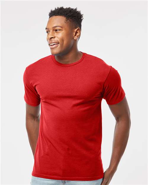 Unisex Heavyweight Jersey T-Shirt - 290 88