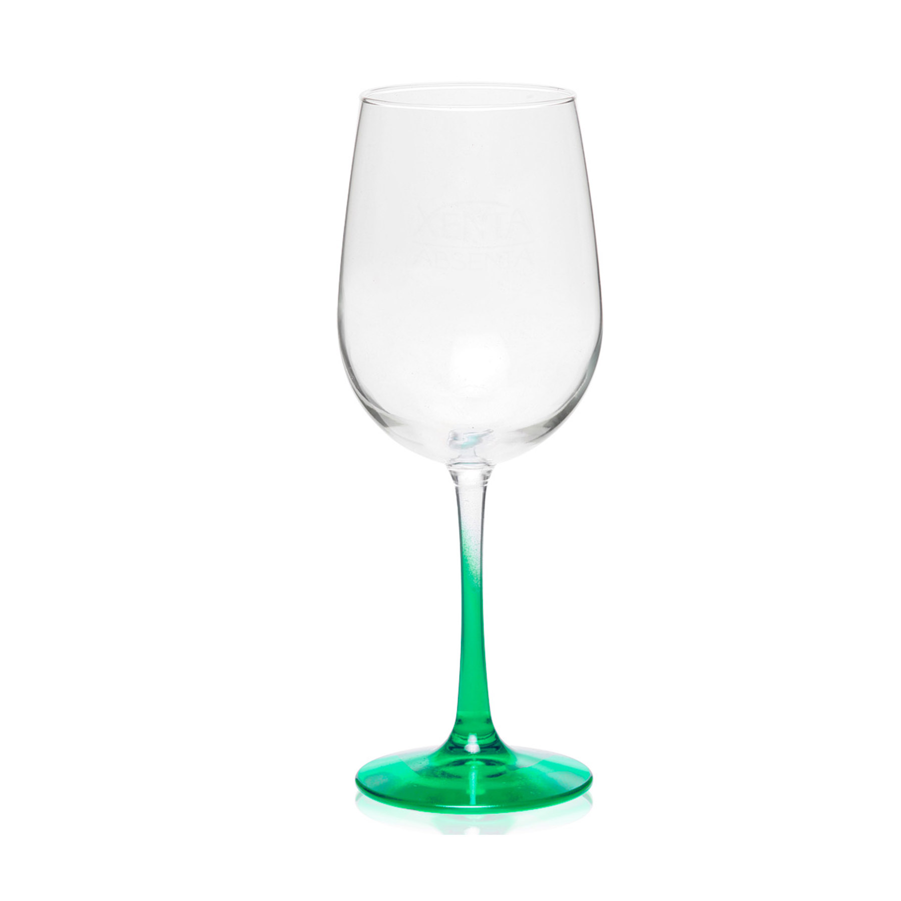 Libbey Fleming Tall Wine Glasses - 16 OZ. 8