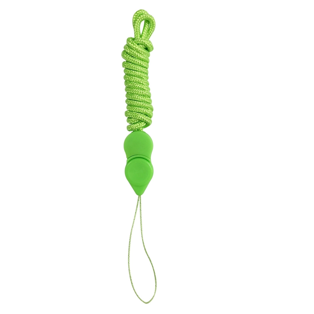 Mobile Phone Lanyards Key Chain 3