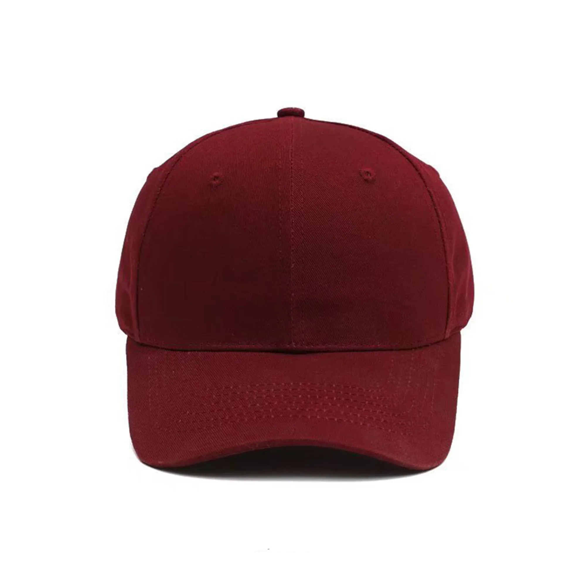 MOQ 20 Travel Volunteer School Contton Baseball Cap 10