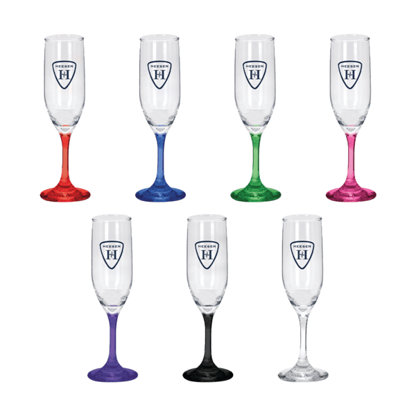 Toast 6.25 oz Premiere Champagne Flute 46