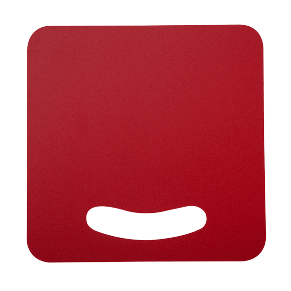 Square Hand Fan 14