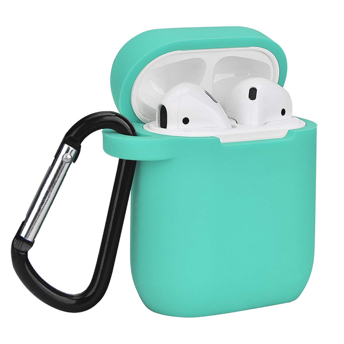 iBank ® Silicone AirPods Pro 3rd /2nd/1st Gen Case 1