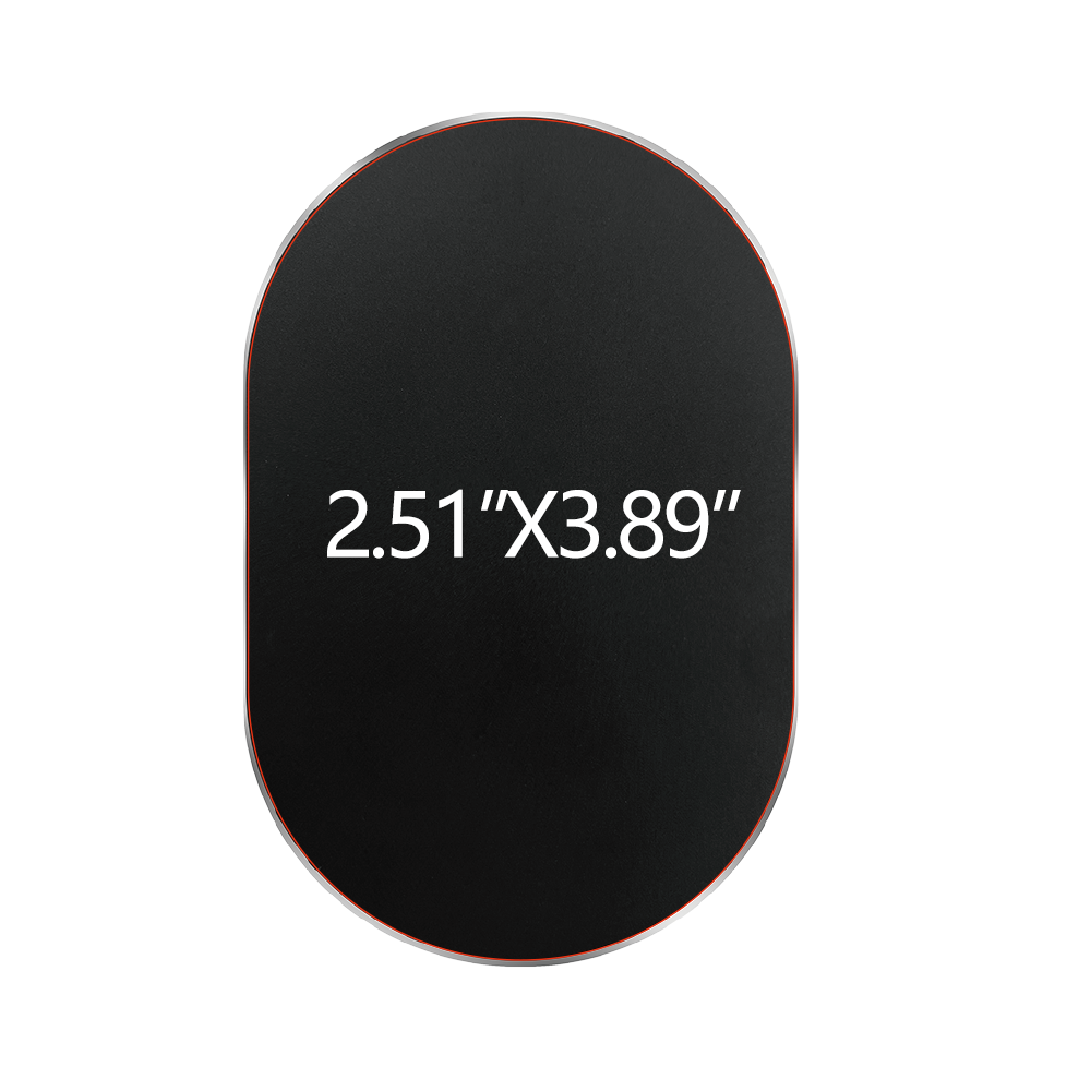 Armington 15W Magnetic Wireless Charger Vent Mount