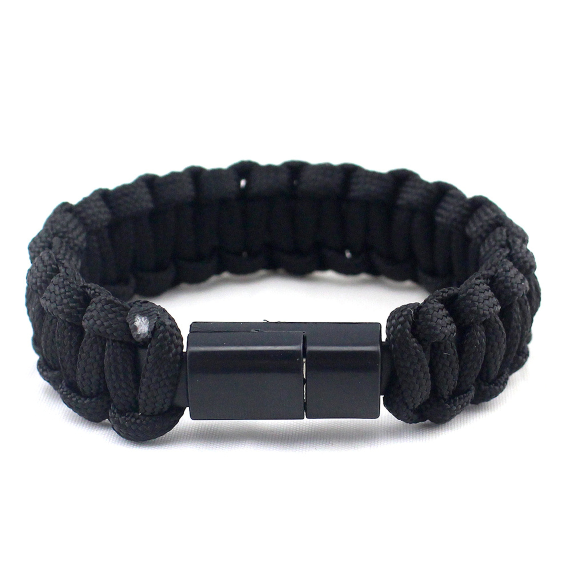 Woven Bracelet Charger Cable 2