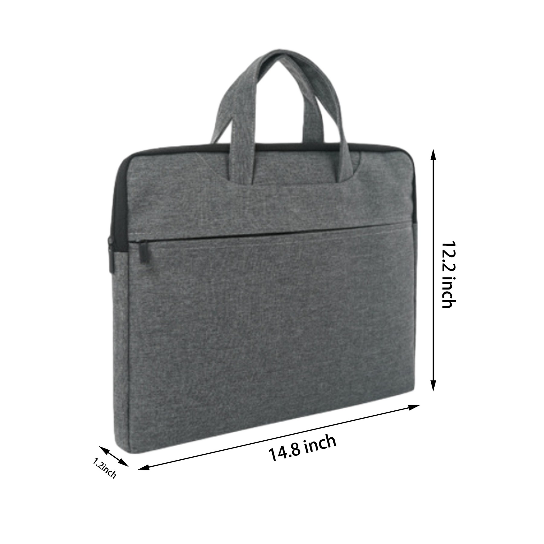 Portable Laptop Bag 3