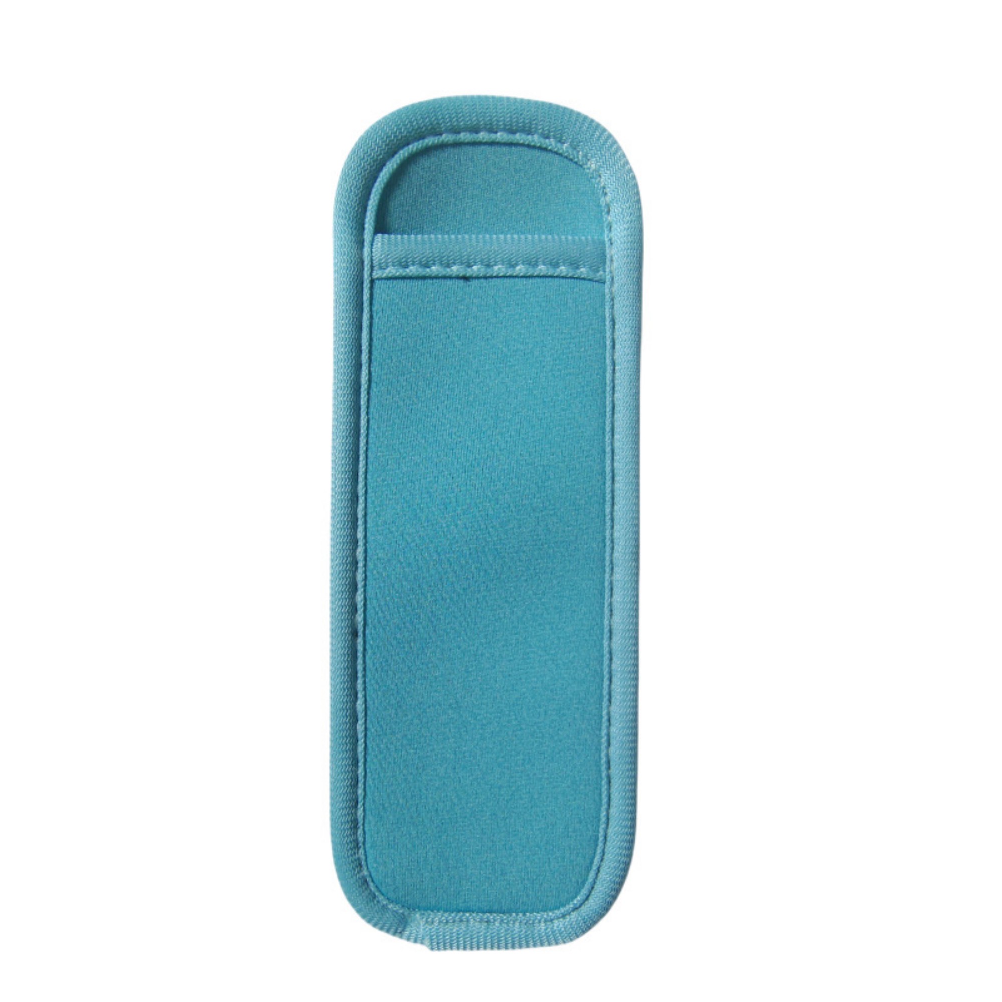 Scuba Cloth Popsicle Sleeve Holder For Frozen Treats 8