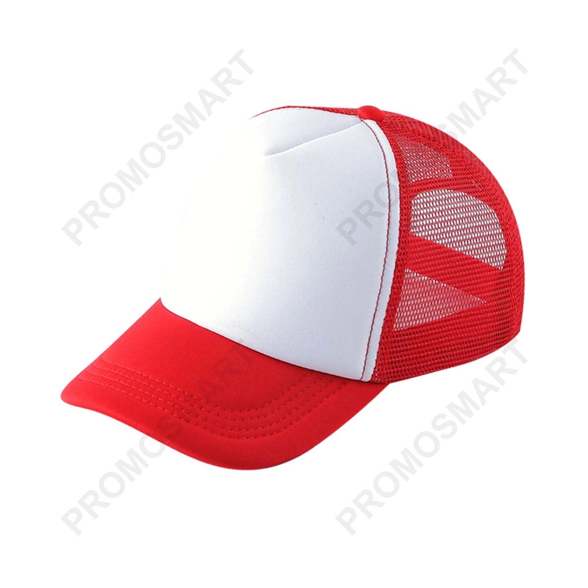 Solid Color Baseball Cap 1