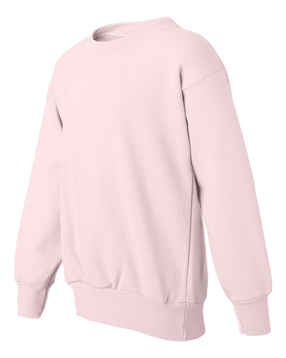 Youth EcoSmart® Crewneck Sweatshirt - P360 34