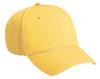 Embroidered Superior Cotton Twill Pro Caps 10