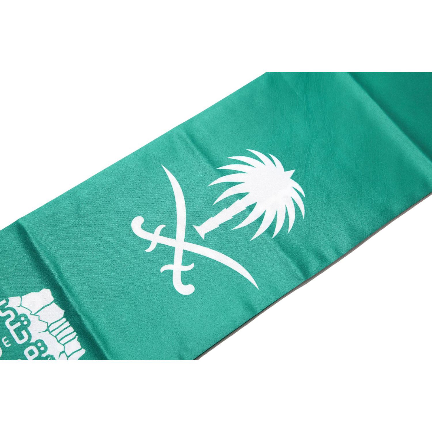 Premium Summer Sublimation Printing Scarf w/ Tassel 5