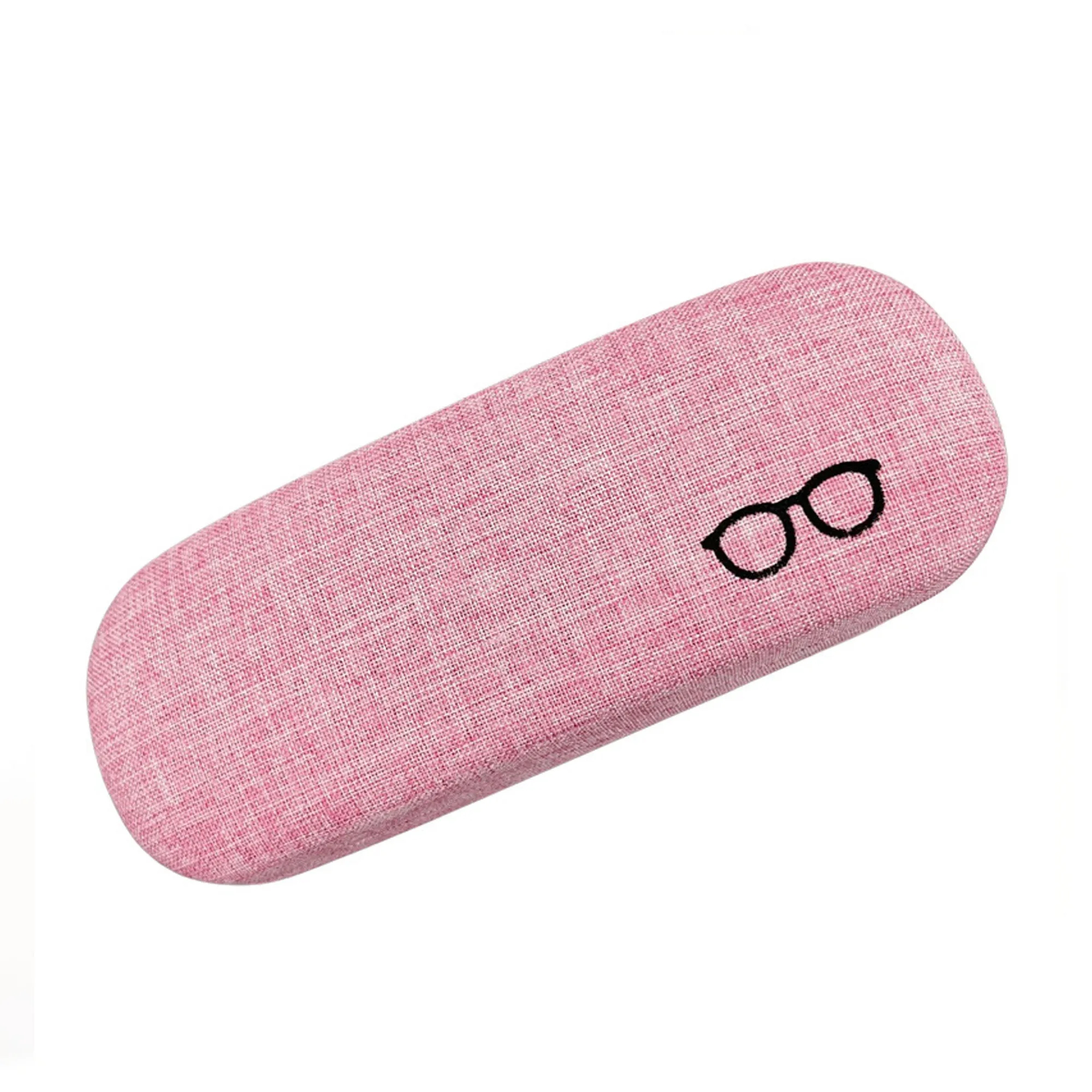 Portable Foldable Eyeglass Case 2