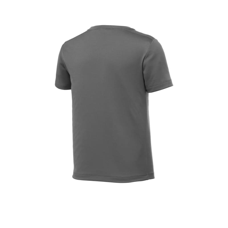 Sport-Tek Youth Posi-UV Pro Tee. 46