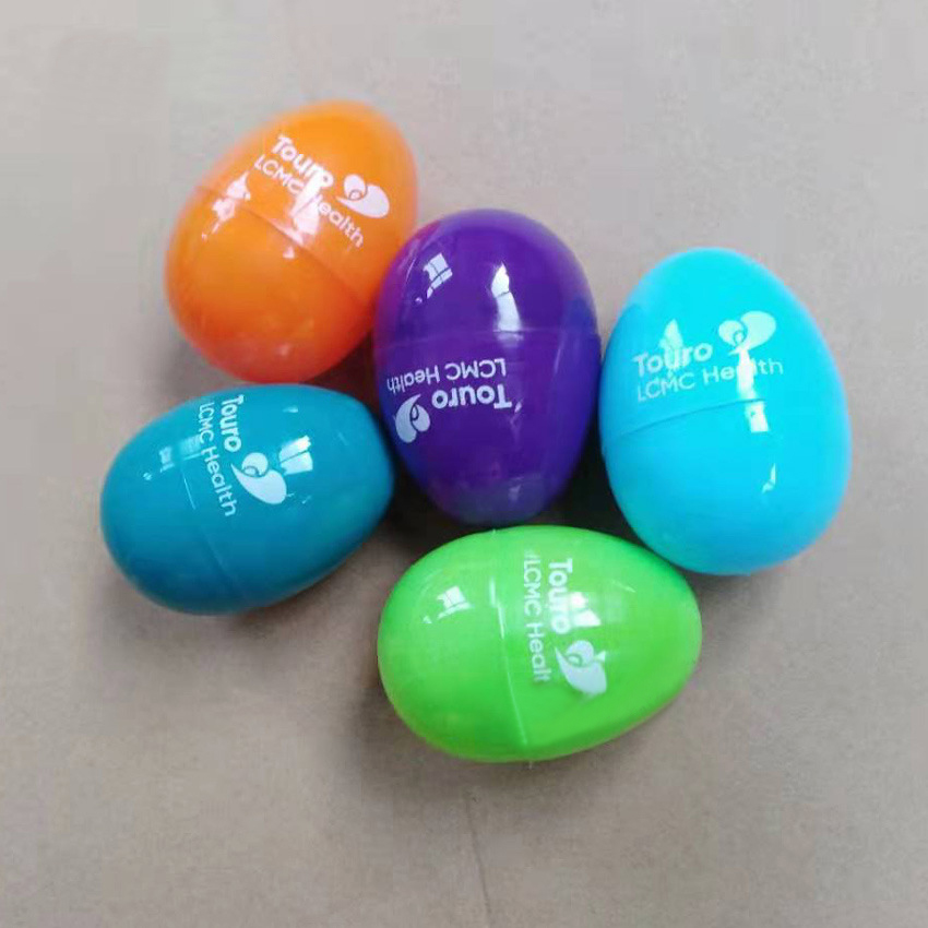 Easter Egg Shells (Empty) 1