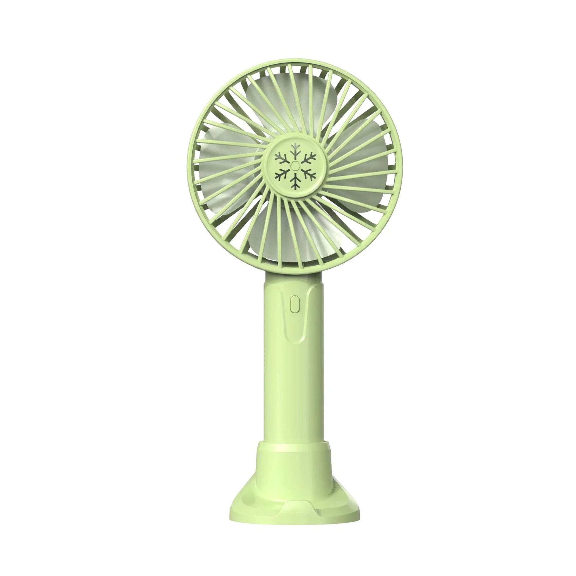 Handheld Electric Fan 1