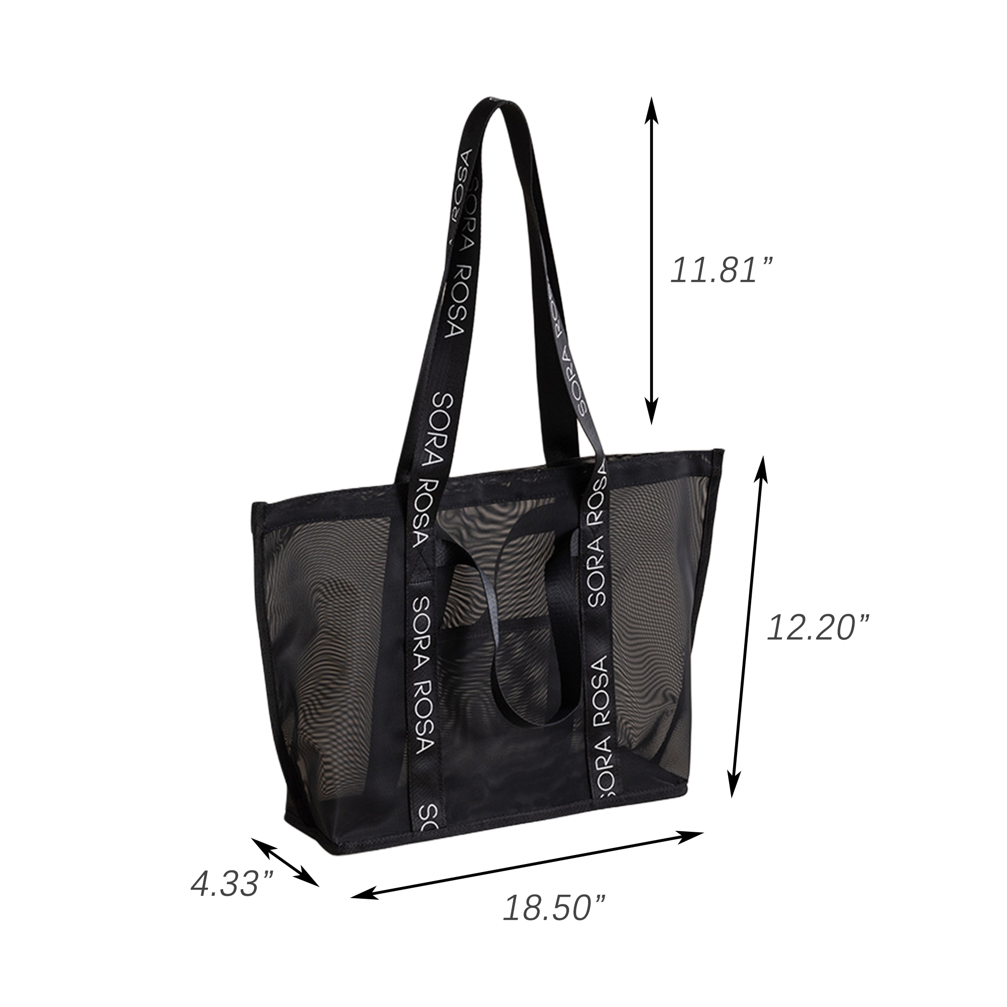 Beach Bags Women 1