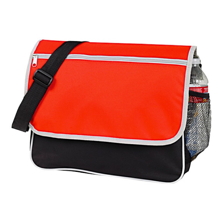 Conference Messenger Bag 20