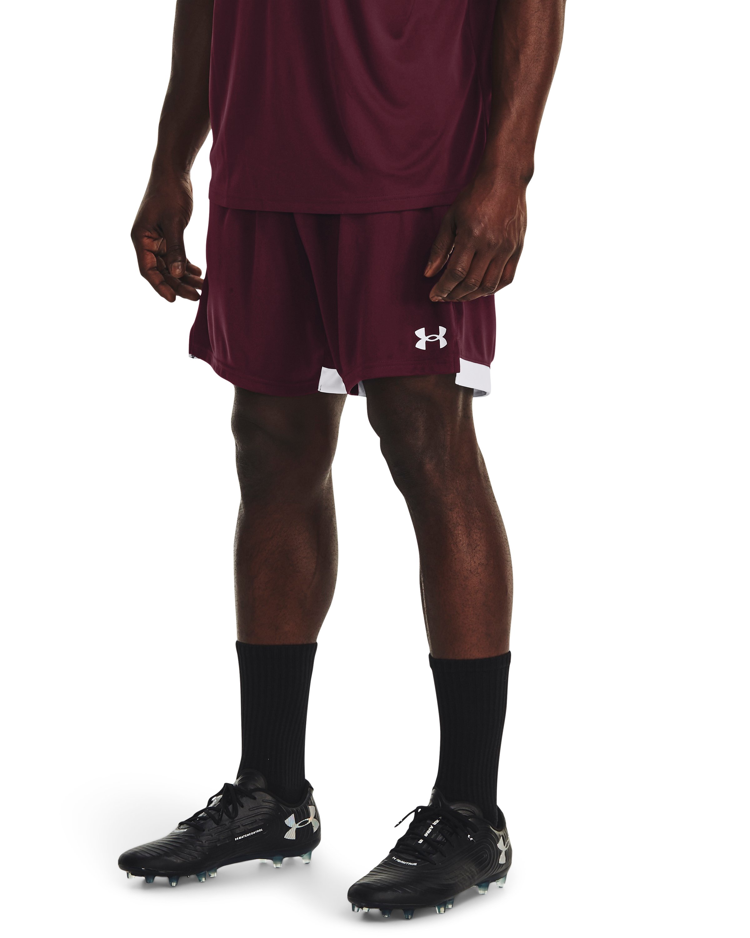 UA Maquina 3.0 Men's 7.5 Shorts 7