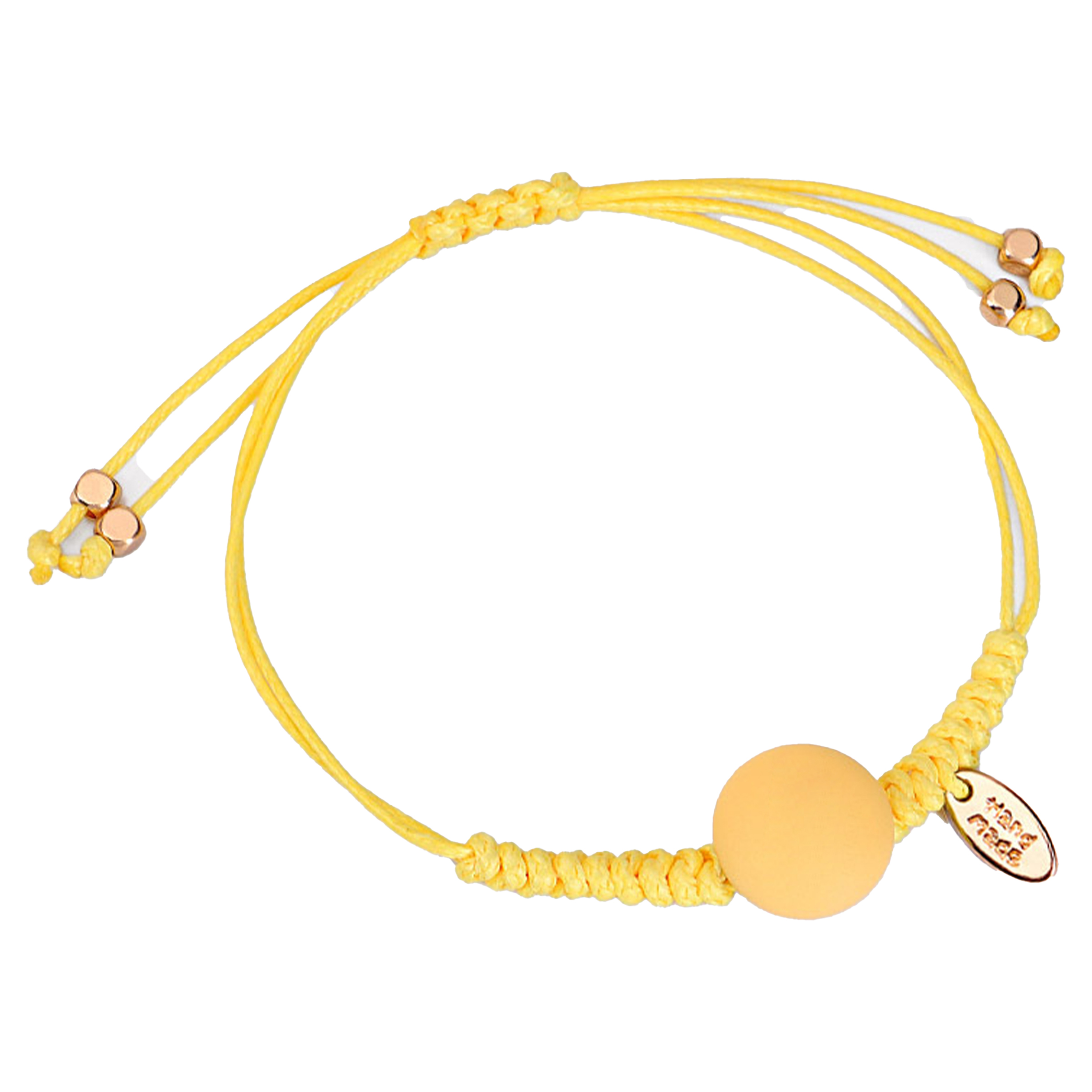 Polyester Simple And Fashionable Woven Bracelet 6