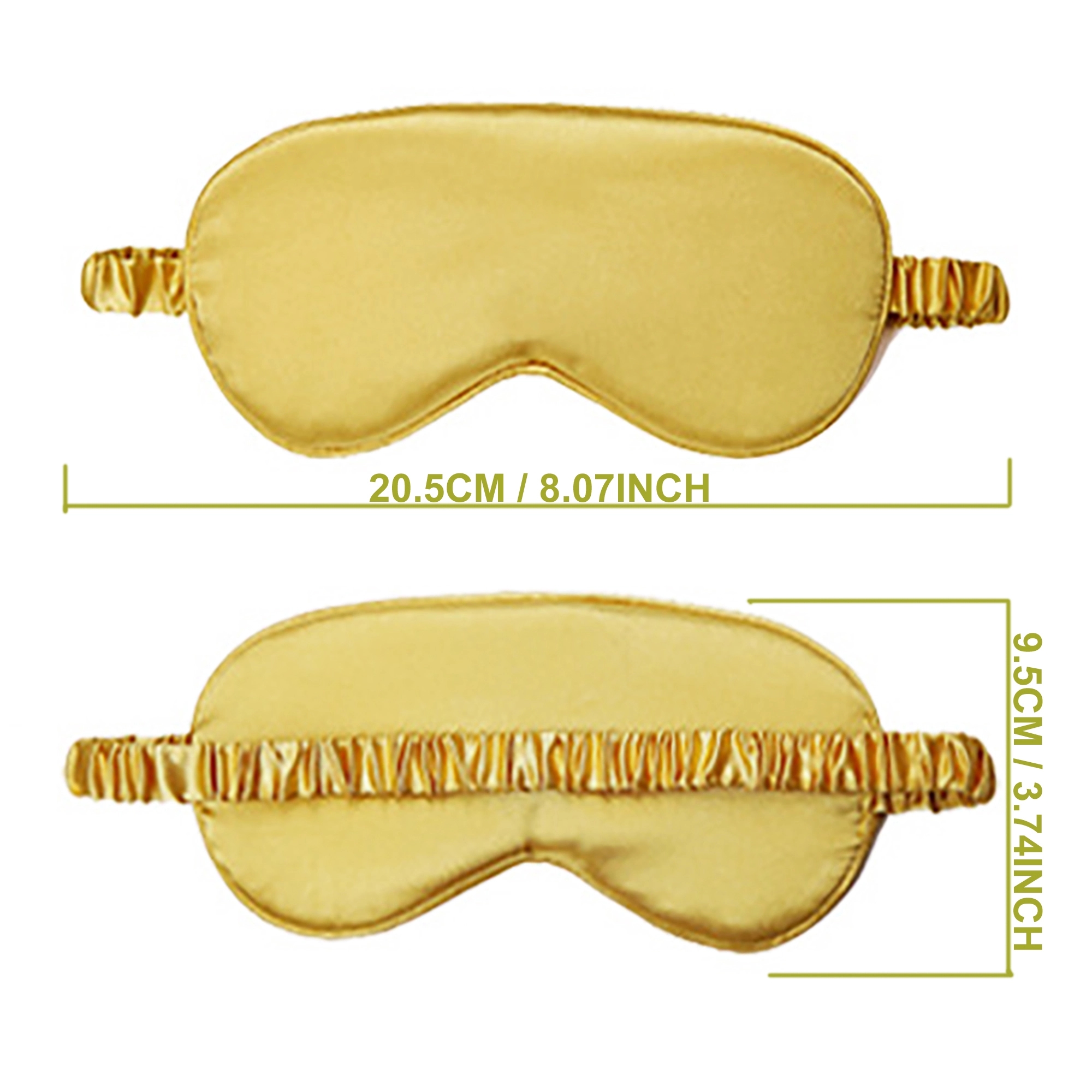 Soft Sleep Eye Mask 4
