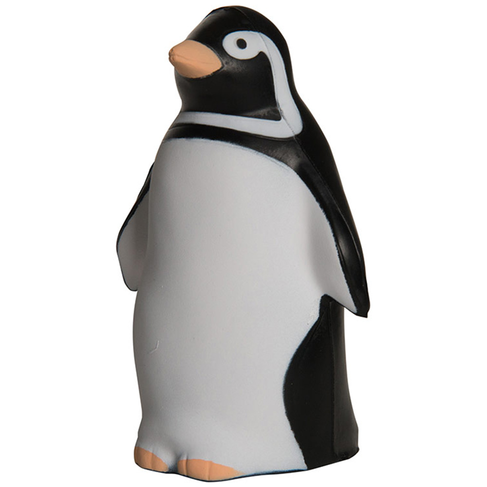 Chinstrap Penguin Stress Reliever 1
