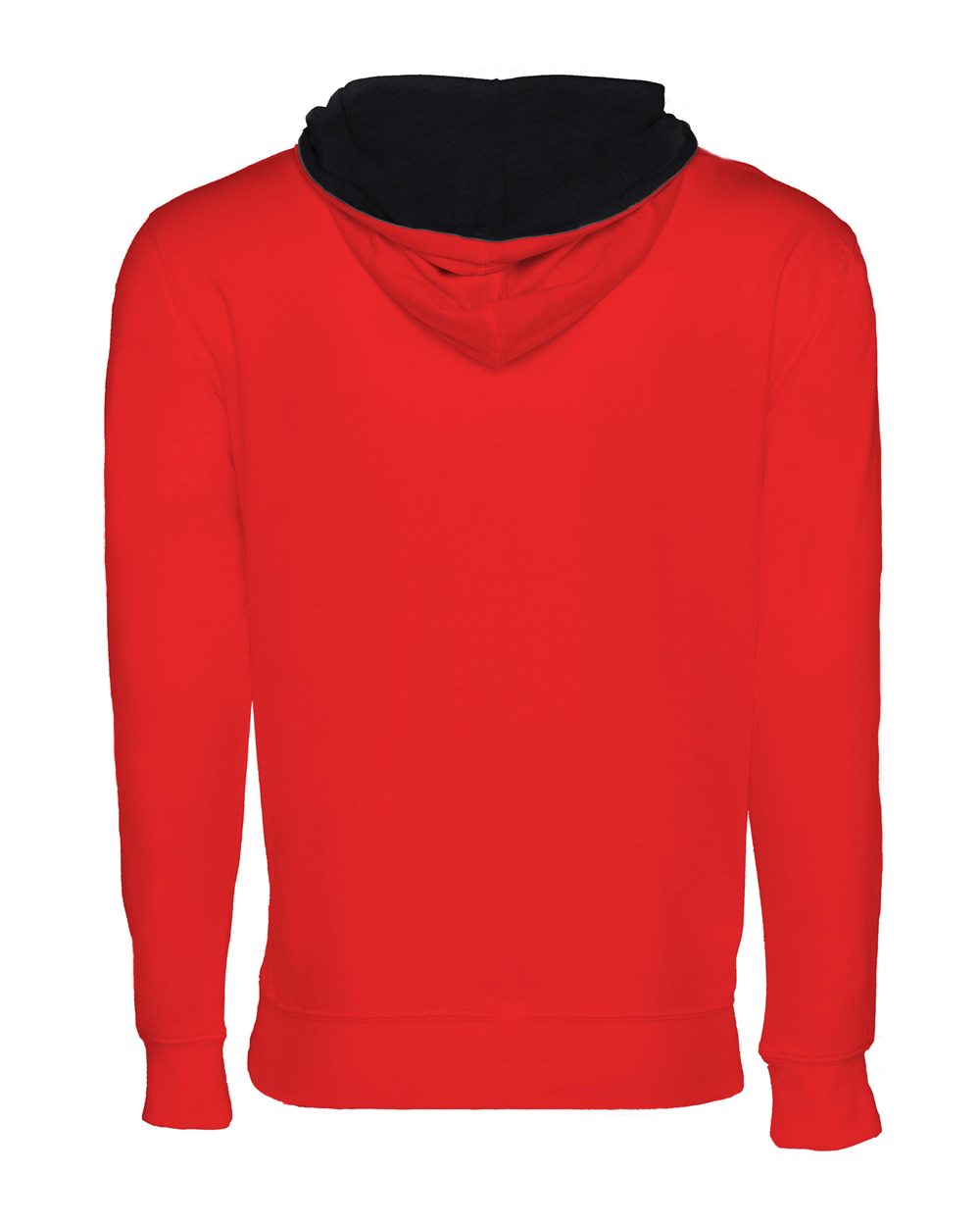 Unisex Laguna Hoodie Sweatshirt - 9301 59