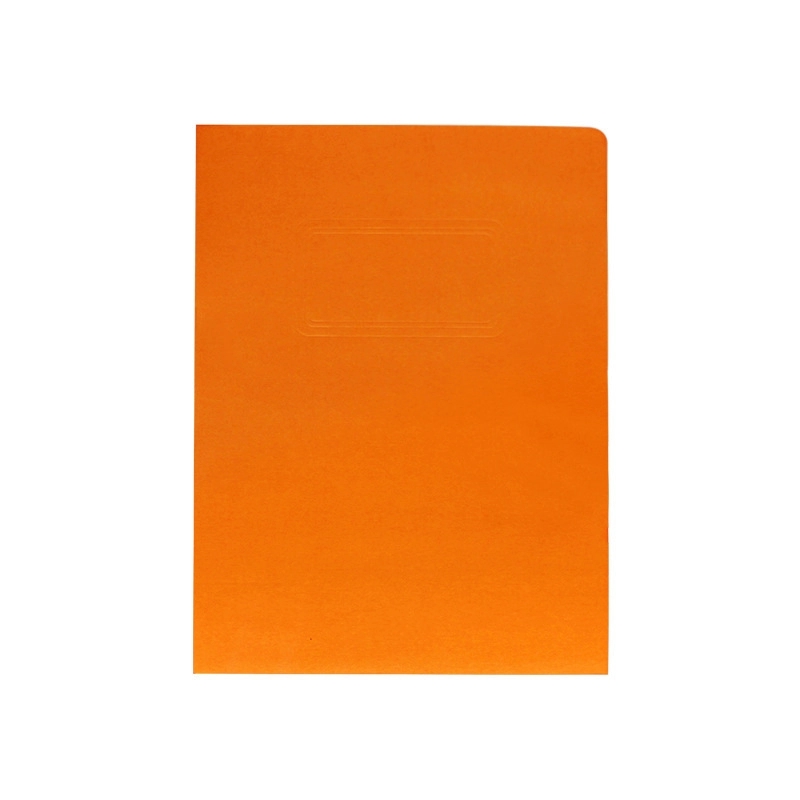 2 Pocket Glossy Laminated Paper Folders 6