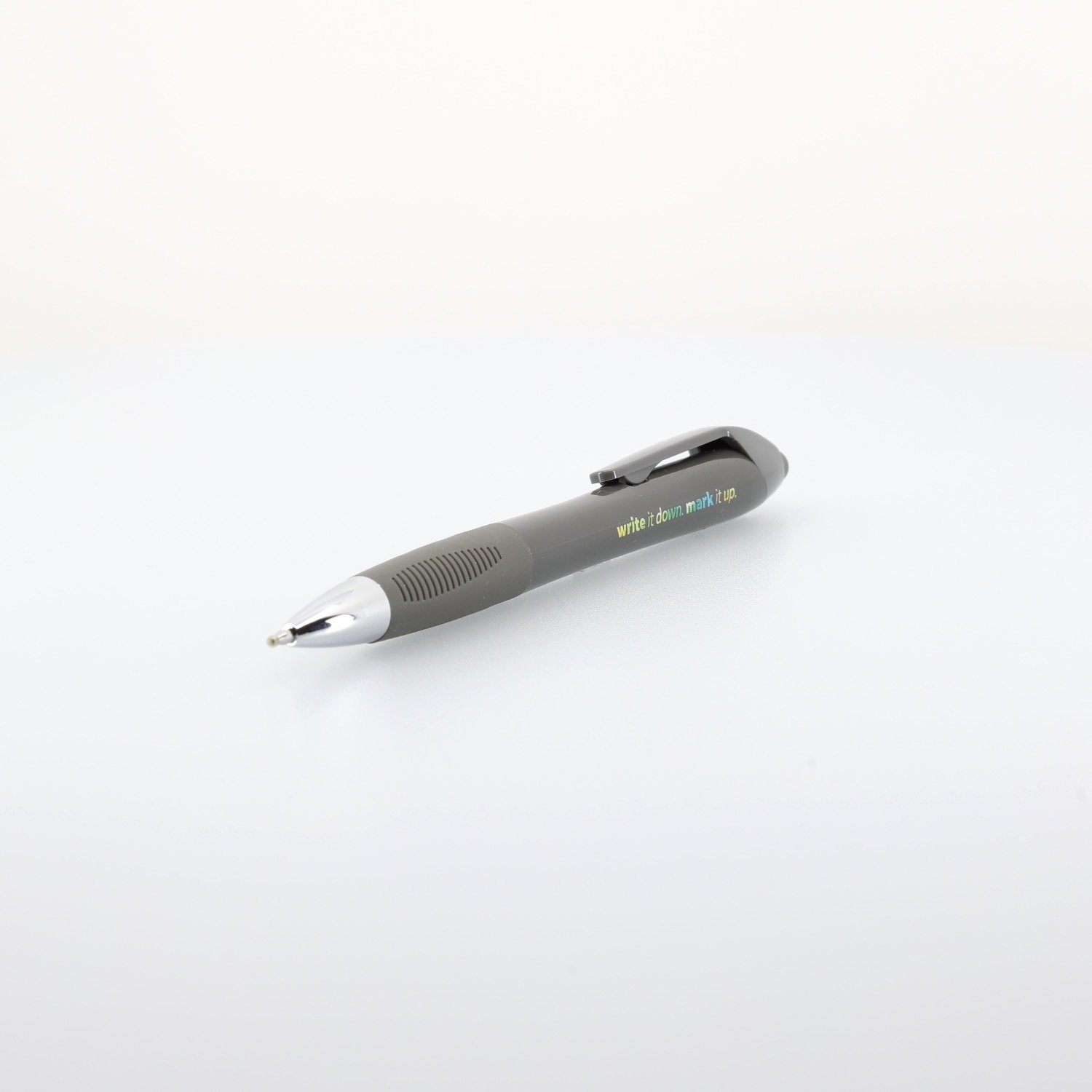 BIC® Intensity® Clic™ Gel Pen