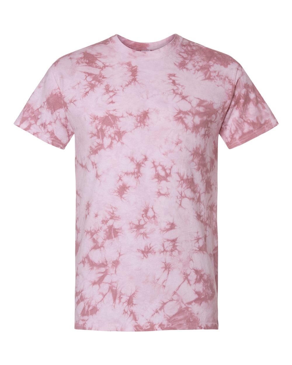 Unisex Crystal Wash T-Shirt - 1390 5