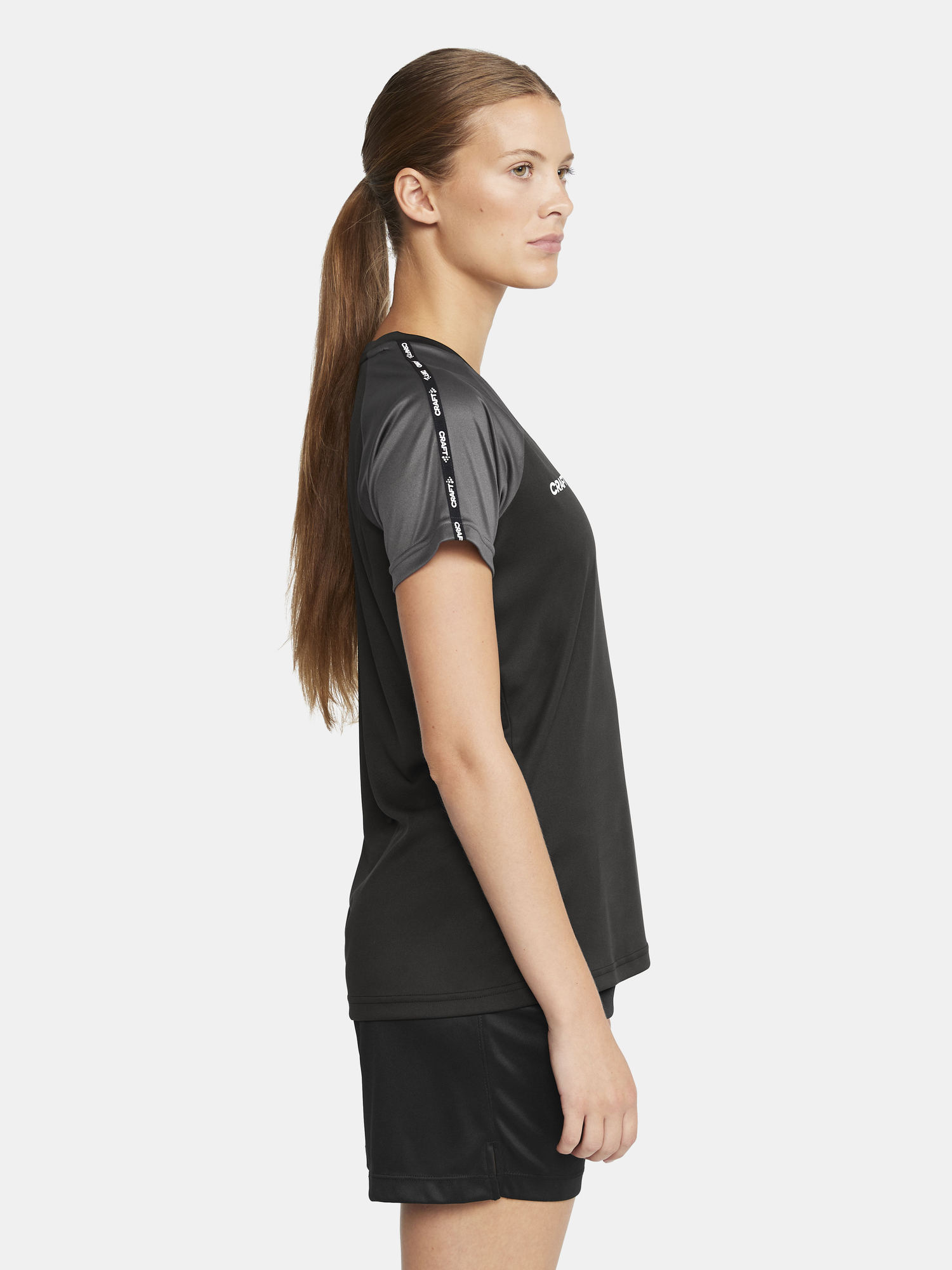 SQUAD GO CONTRAST JERSEY W 5